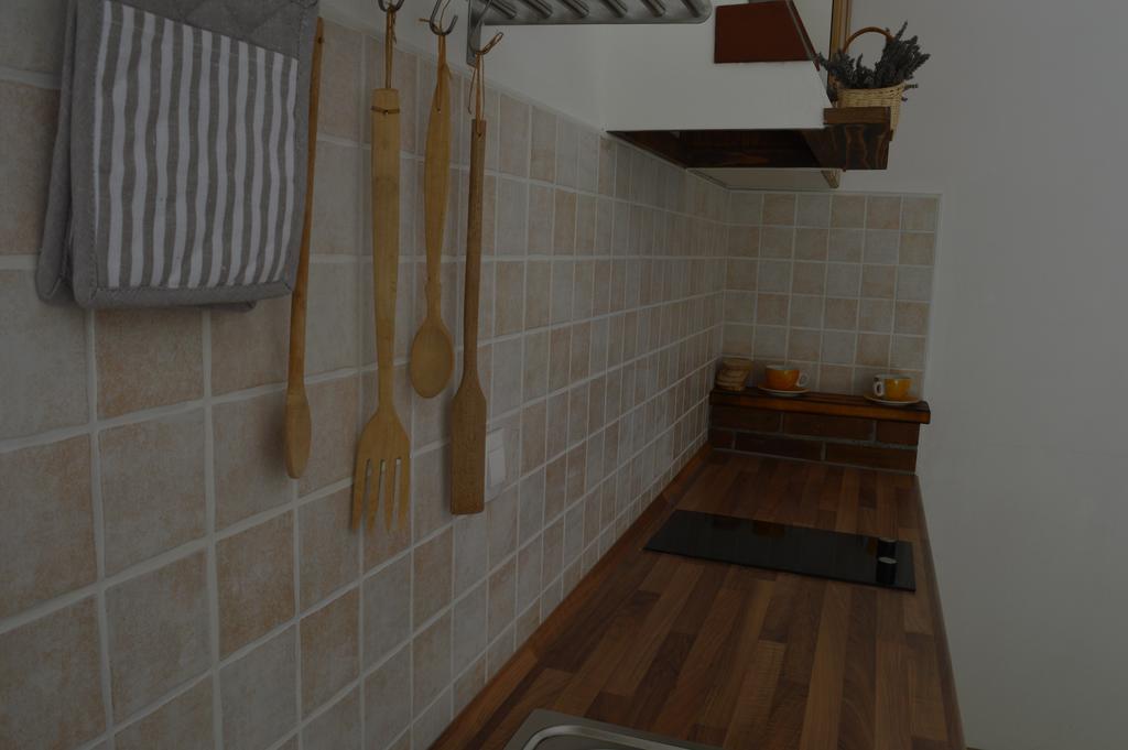 Holiday Home Jelovcerjeva Idrija pri Baci Exteriér fotografie