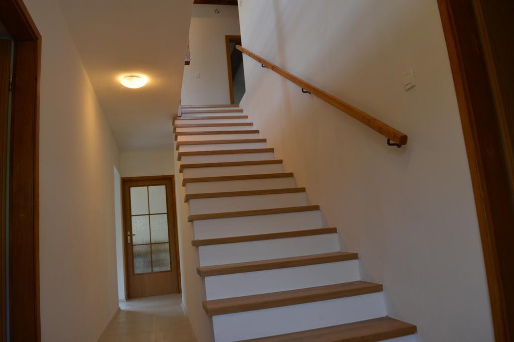 Holiday Home Jelovcerjeva Idrija pri Baci Exteriér fotografie