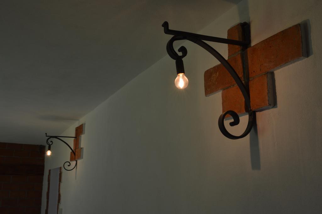 Holiday Home Jelovcerjeva Idrija pri Baci Exteriér fotografie
