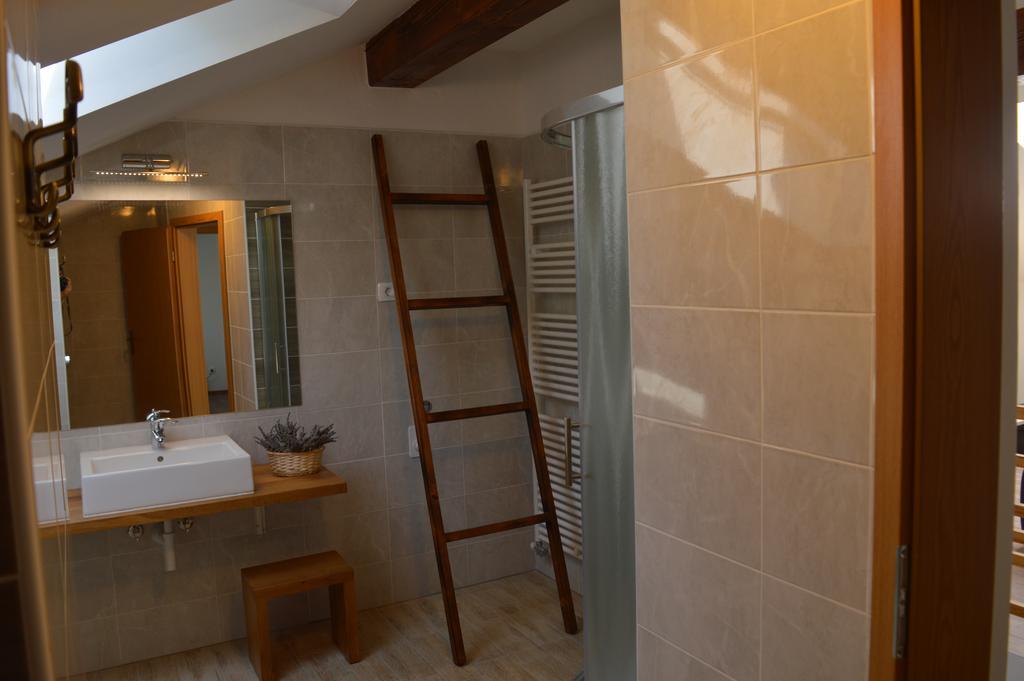 Holiday Home Jelovcerjeva Idrija pri Baci Exteriér fotografie