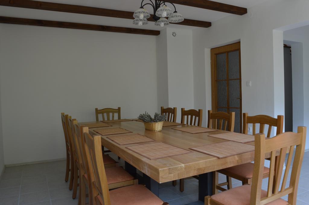 Holiday Home Jelovcerjeva Idrija pri Baci Exteriér fotografie