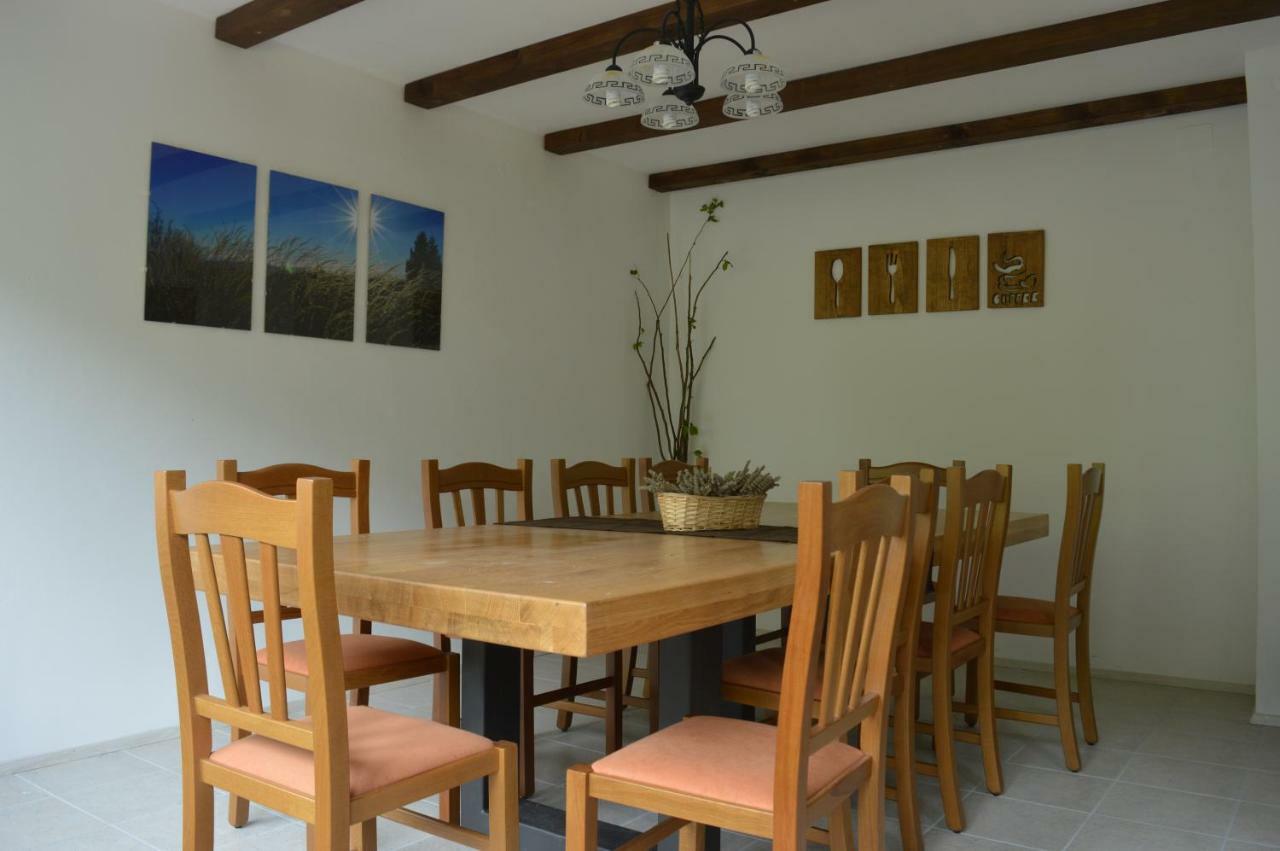 Holiday Home Jelovcerjeva Idrija pri Baci Exteriér fotografie